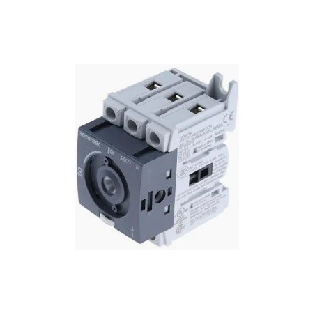 ROZŁĄCZNIK SIRCO 3P  63A   22003006