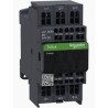 STYCZNIK 3P 12A 24V DC ZACISKI SPRĘŻYNOWE