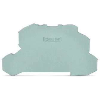 ŚCIANKA KOŃCOWA WENĘTRZNA GR. 1,0 MM