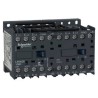STYCZNIK 3P 12A 24V DC 1NO