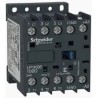 STYCZNIK 4P 9A 24V AC 2NO+2NC