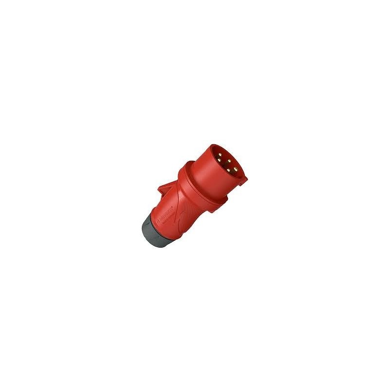 WTYCZKA POWERTOP XTRA  16A 5P 6H 400V IP 54 (MEN3)