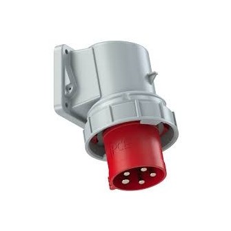 WTYK ODBIORNIKOWY 5X63A IP67