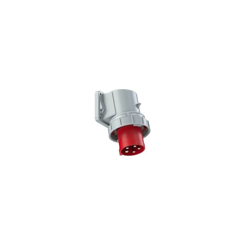 WTYK ODBIORNIKOWY 5X63A IP67