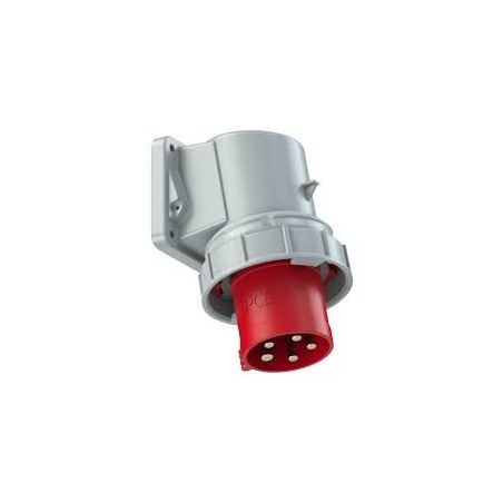 WTYK ODBIORNIKOWY 5X63A IP67