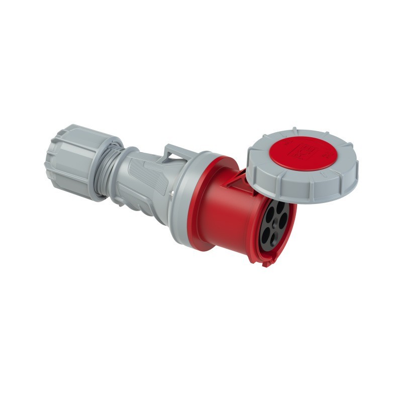 GNIAZDO PRZEN. 5X63A 400V IP67