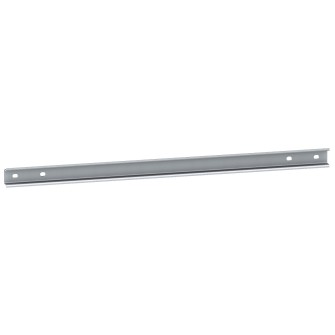 SYMMTR DIN RAIL 15X35 600MM