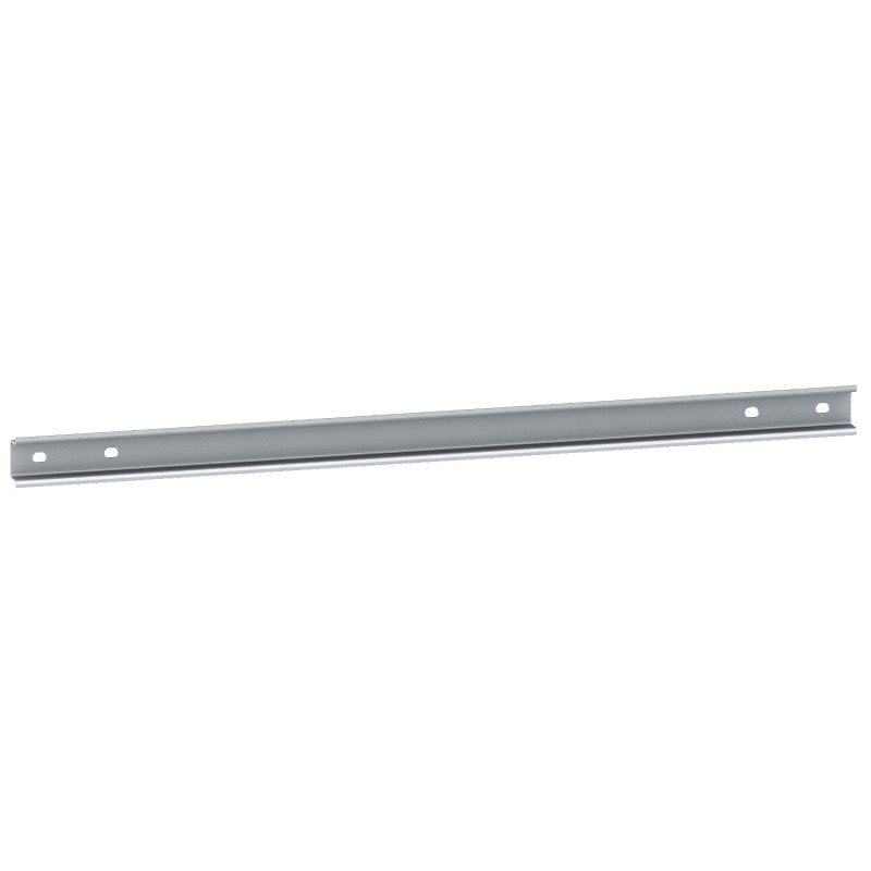 SYMMTR DIN RAIL 15X35 600MM