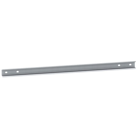 SYMMTR DIN RAIL 15X35 600MM