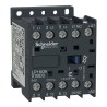 STYCZNIK 3P 9A 24V DC 1NC