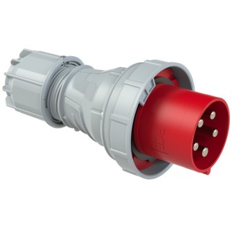WTYK 5X125A 400V IP67