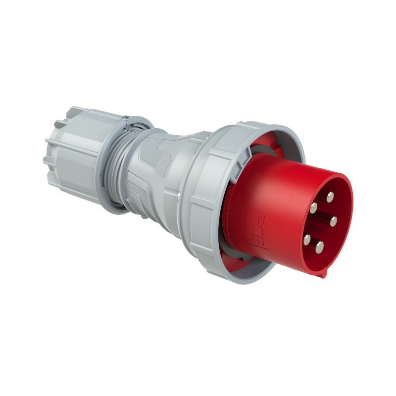 WTYK 5X125A 400V IP67