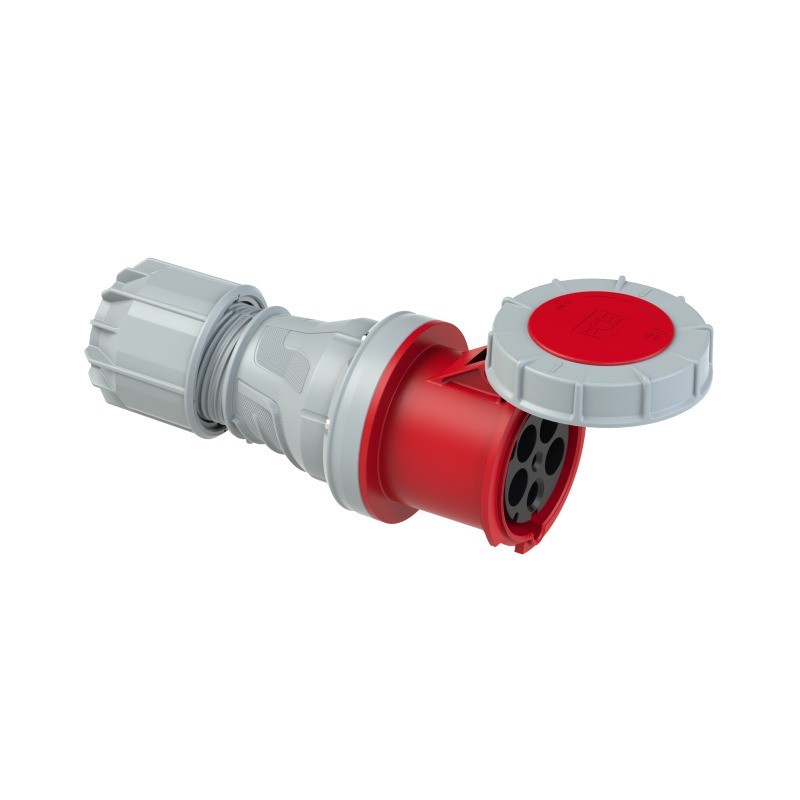 GNIAZ.PRZEN. 5X125A 400V IP67