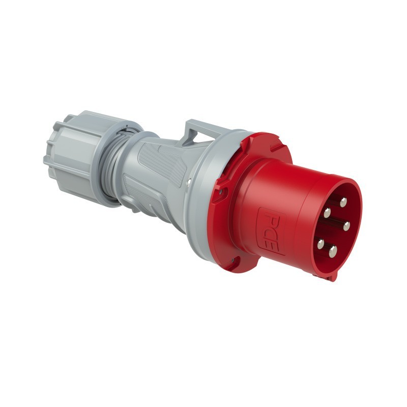 WTYK 5X63A 400V IP44 POWER TWIST