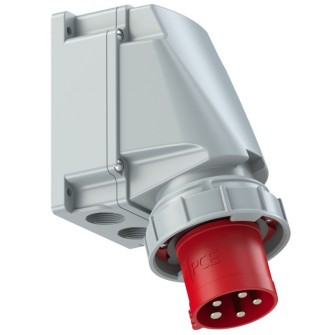 WTYK ODB. 5X63A 400V IP67