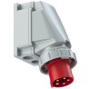 WTYK ODB. 5X63A 400V IP67