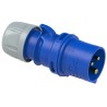 WTYK 2P+0 16A 230V IP44