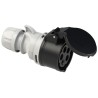 GNIAZDO PRZEN.5X32A 3P+Z+N IP44 500V