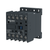 STYCZNIK 3P 16A 230V AC 1NC