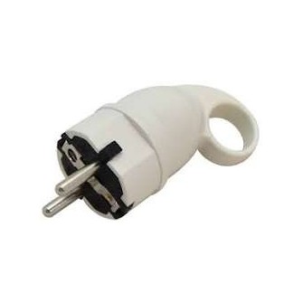 WTYCZKA MONTAZOWA,SCHUCO 1XSCHUKO, 250VA C,MAX.16A