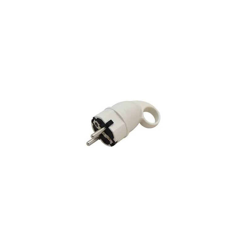 WTYCZKA MONTAZOWA,SCHUCO 1XSCHUKO, 250VA C,MAX.16A