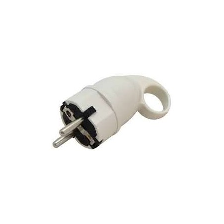 WTYCZKA MONTAZOWA,SCHUCO 1XSCHUKO, 250VA C,MAX.16A