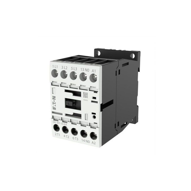 STYCZNIK MOCY 7A,3P 230VAC 1Z 0R DILM7-1 0-EA(230V50HZ,240V,60HZ)