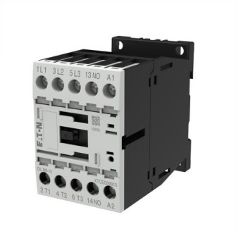 STYCZNIK MOCY 9A 3P 24V AC 1Z 0R DILM9-1 0(24V 50/60HZ)