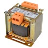 ZWYKŁY TRANSFORMATOR JEDNOFAZOWY 230V/24 -42-110V,MAX 100VA