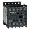 STY. LC1K. 3P 12A AC3 5,5KW 1NO 24VDC LO W