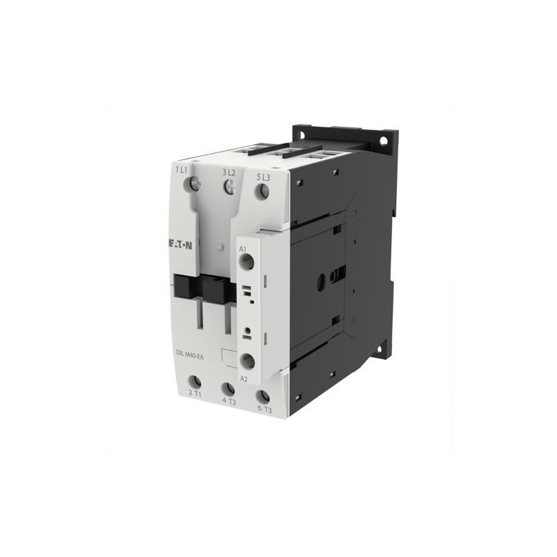 DILM40-EA 3Z STYCZNIK MOCY 40A 3Z 18,5KW 230V AC ZACISKI ŚRUBOWE