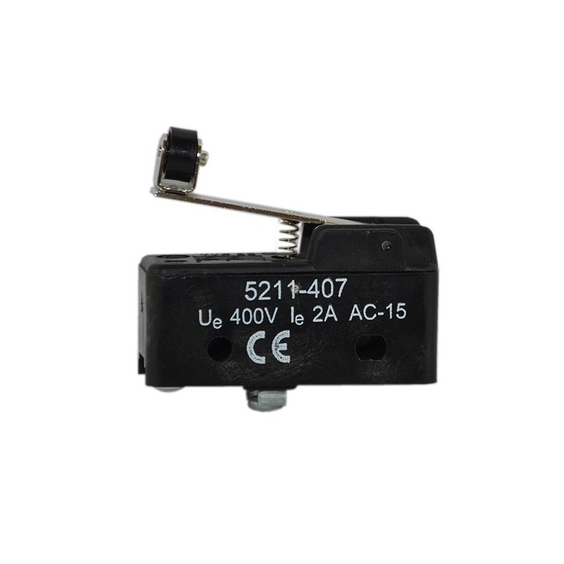 ŁĄCZNIK MINIATUROWY 5211-407