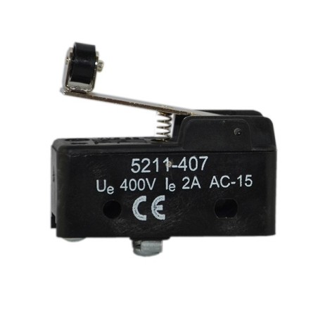 ŁĄCZNIK MINIATUROWY 5211-407