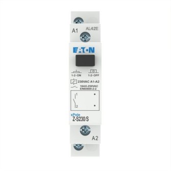 PRZEKAŹNIK MODUŁOWY 16A 230V AC 1Z Z-S23 0S