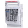 ROZŁĄCZNIK IZOLACYJ NY BEZPIECZNIKOWY 16 0A RBK 00 PRO-SD-R /ZACISKI RAMKOWE 4-95MM2