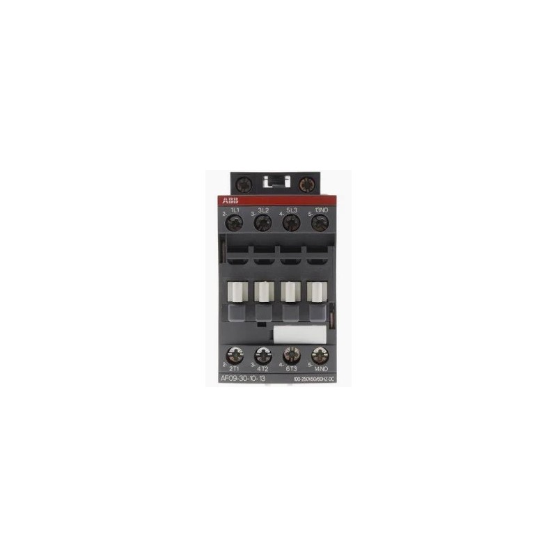 STYCZNIK AF12-30-10-13  100-250V50/60HZ- DC