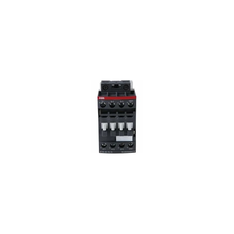 STYCZNIK AF16-30-10-13 100-250V50/60HZ-D C