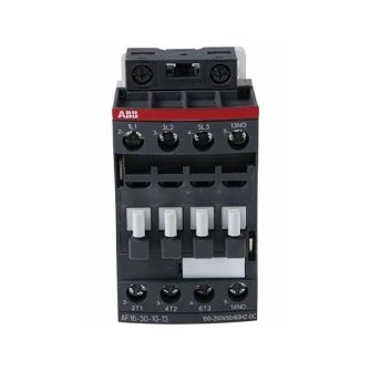 STYCZNIK AF30-30-00-13 100-250V50/60HZ-D C