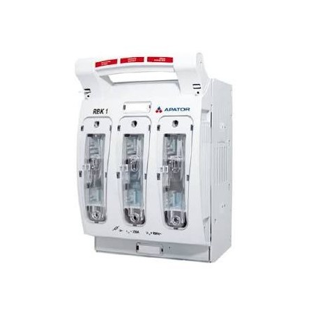 ROZŁĄCZNIK BEZPIECZNIKOWY 250A 690V RBK1