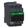 STYCZ.D 3P AC3-18A,NZ+NO,12V DC(L)
