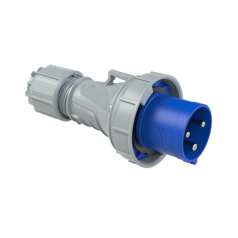 WTYCZKA 63A 3P 6H IP67