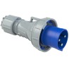 WTYCZKA 63A 3P 6H IP67