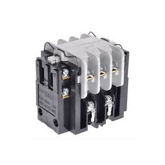 STYCZNIK TSM-1 400VAC