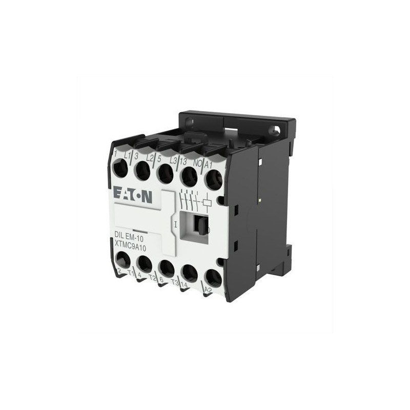 STYCZNIK DILEM-10 24V/50Hz