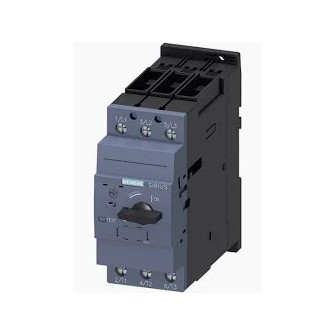 WYŁĄCZNIK SILNIKOWY 3P 22KW 42-52A S2