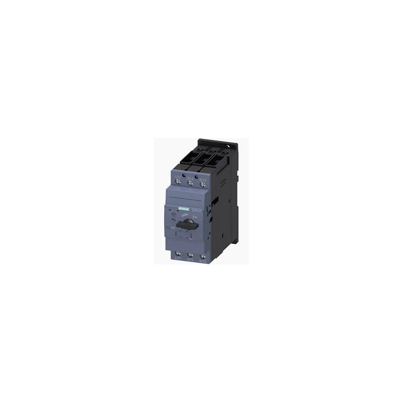 WYŁĄCZNIK SILNIKOWY 3P 22KW 42-52A S2