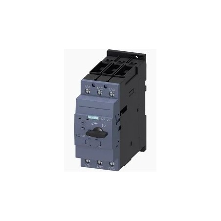 WYŁĄCZNIK SILNIKOWY 3P 22KW 42-52A S2