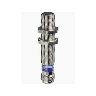 CZUJN.INDUKC.M12 4mm DC M12 PNP NO
