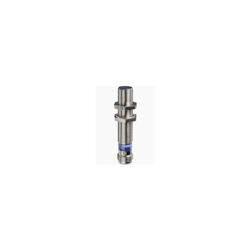 CZUJN.INDUKC.M12 4mm DC M12 PNP NO