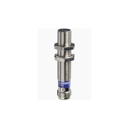 CZUJN.INDUKC.M12 4mm DC M12 PNP NO